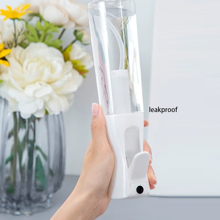 Continuous Spray Mist Bottle